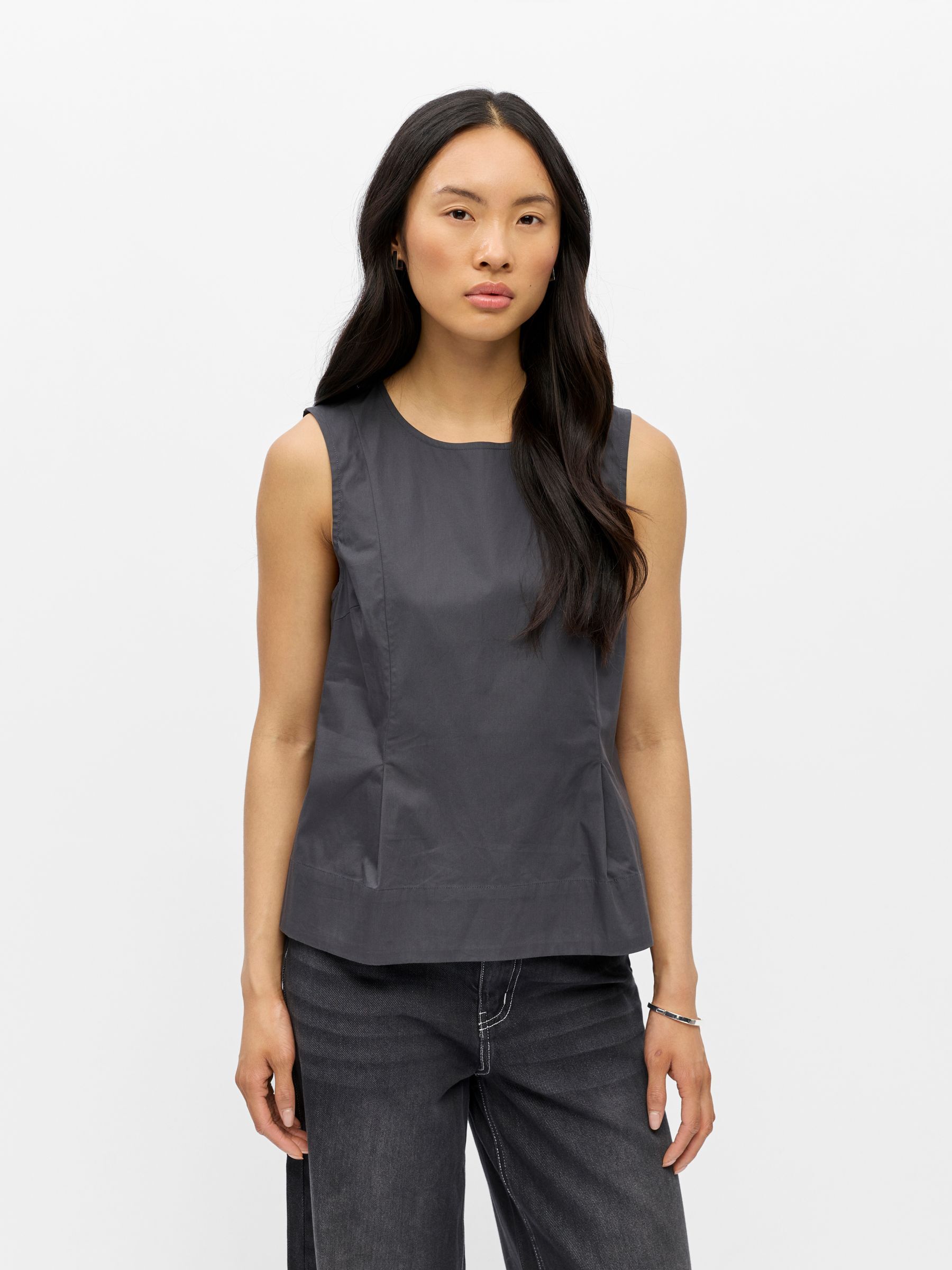Top, OBJECT