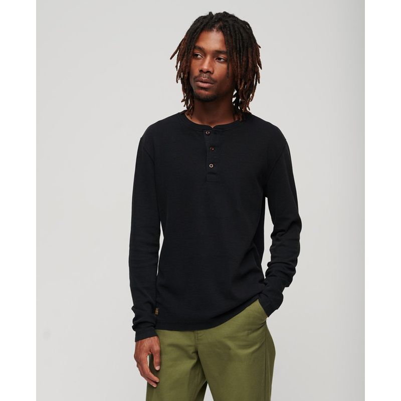 Haut manche longue hotsell homme
