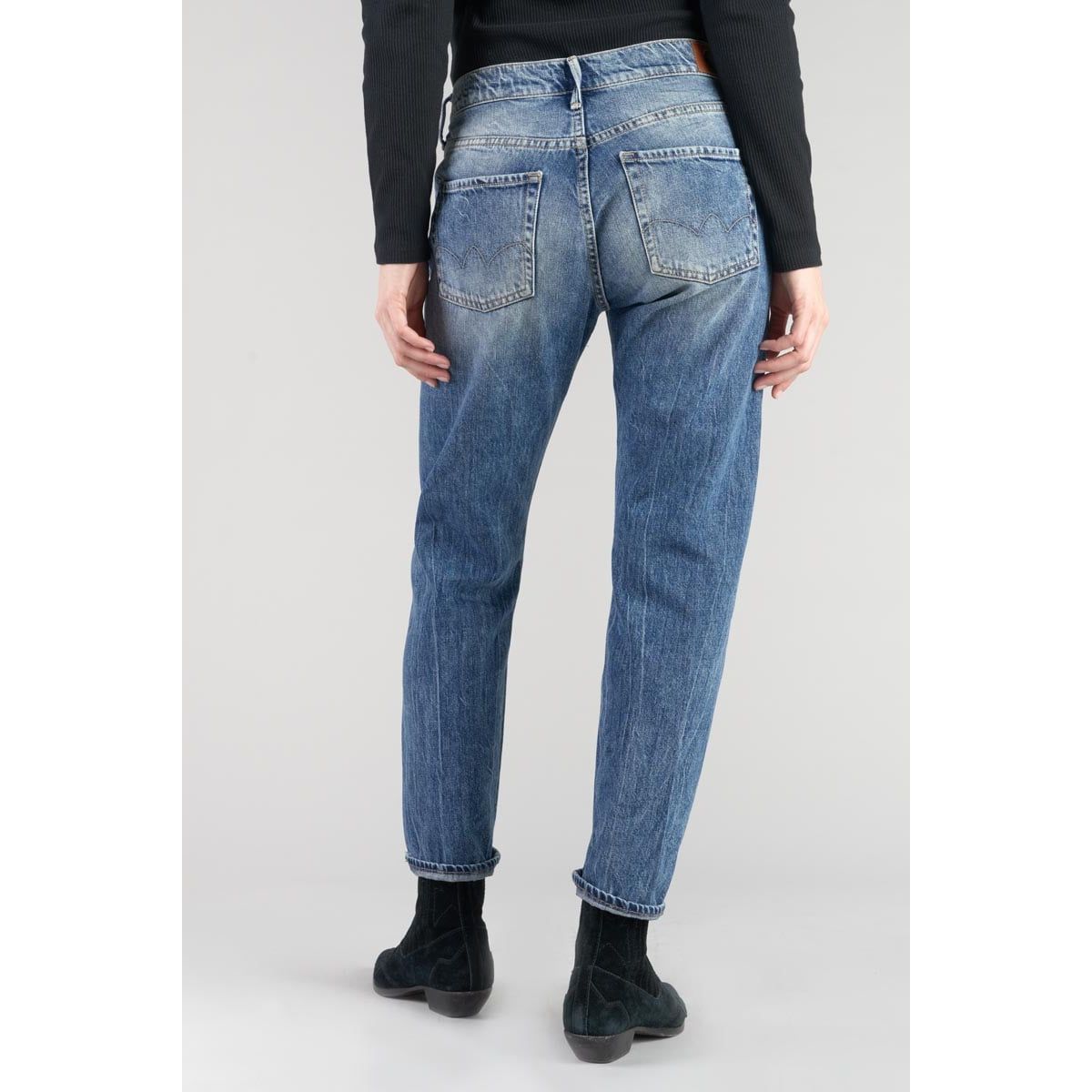 Jean mom le best sale temps des cerises