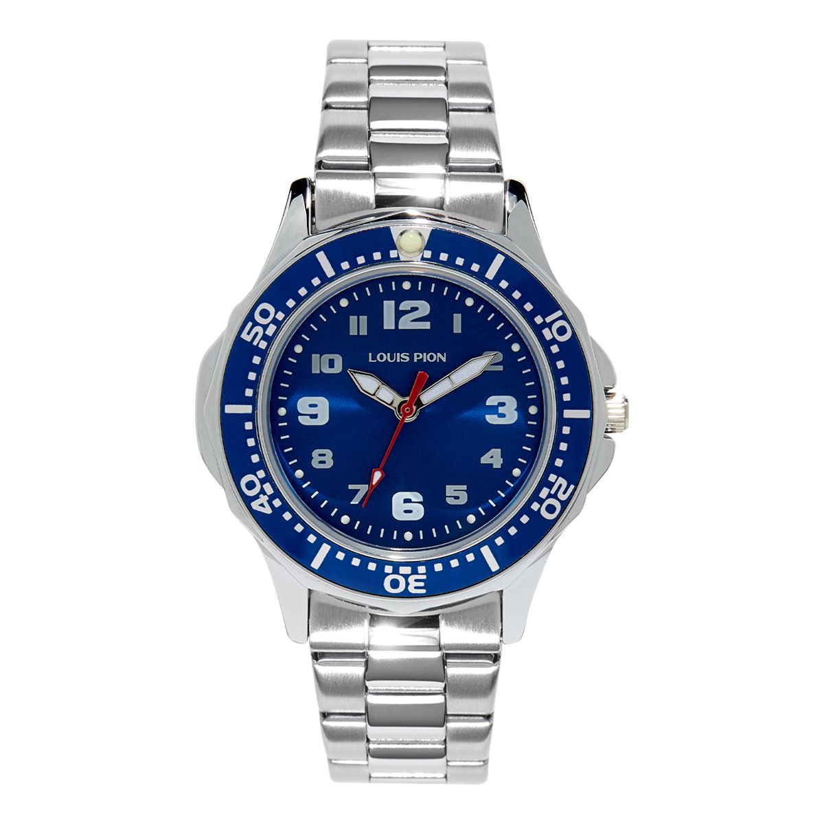 Montre louis deals pion enfant