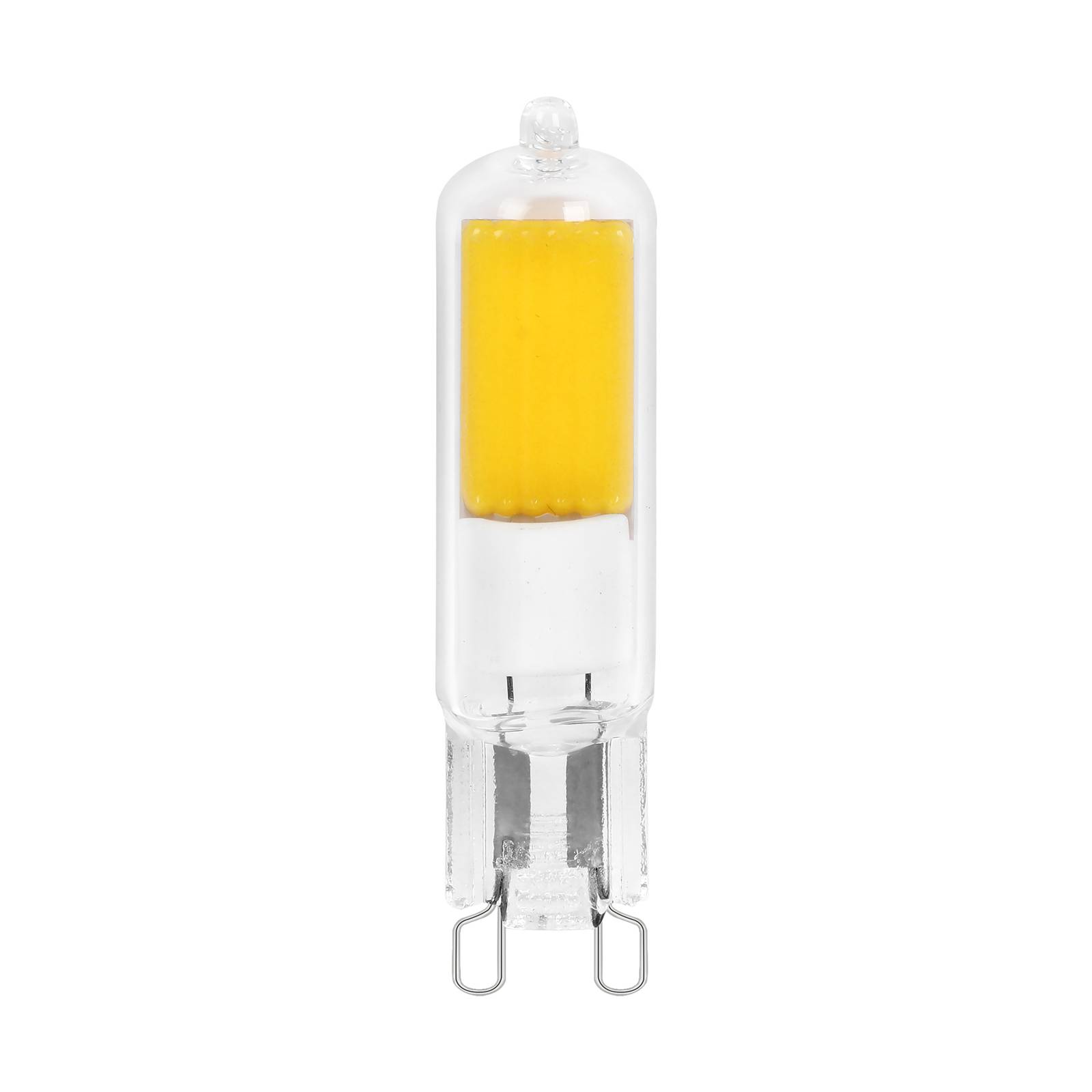 Ampoule G9 en verreLED, ARCCHIO
