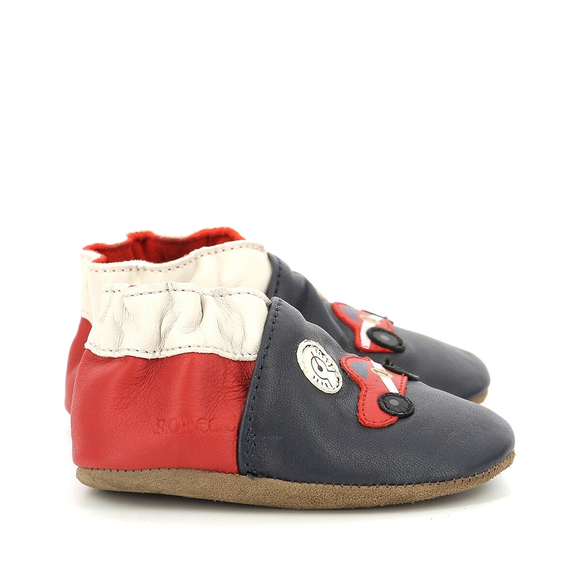 Chaussons discount robeez soldes