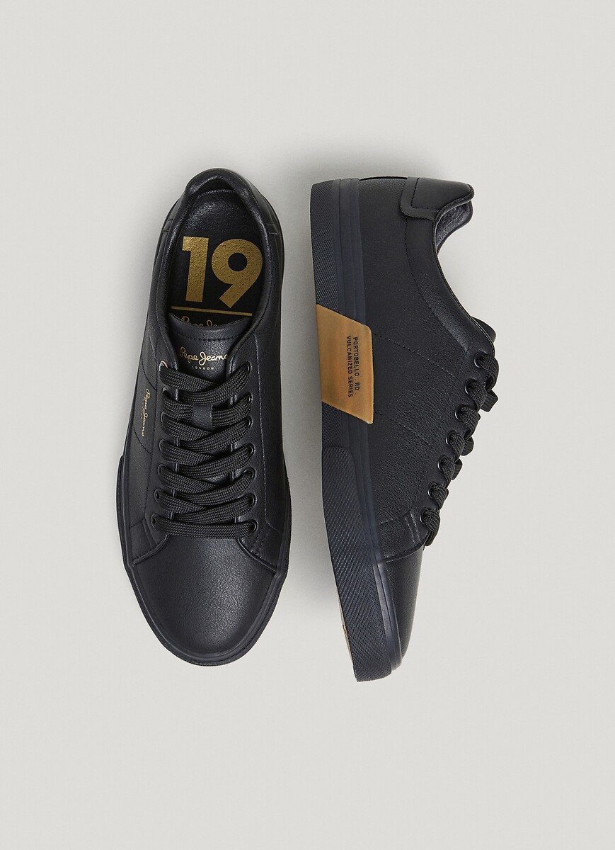 Pepe Jeans Zapatillas bajas Kenton Rise M — photo 4