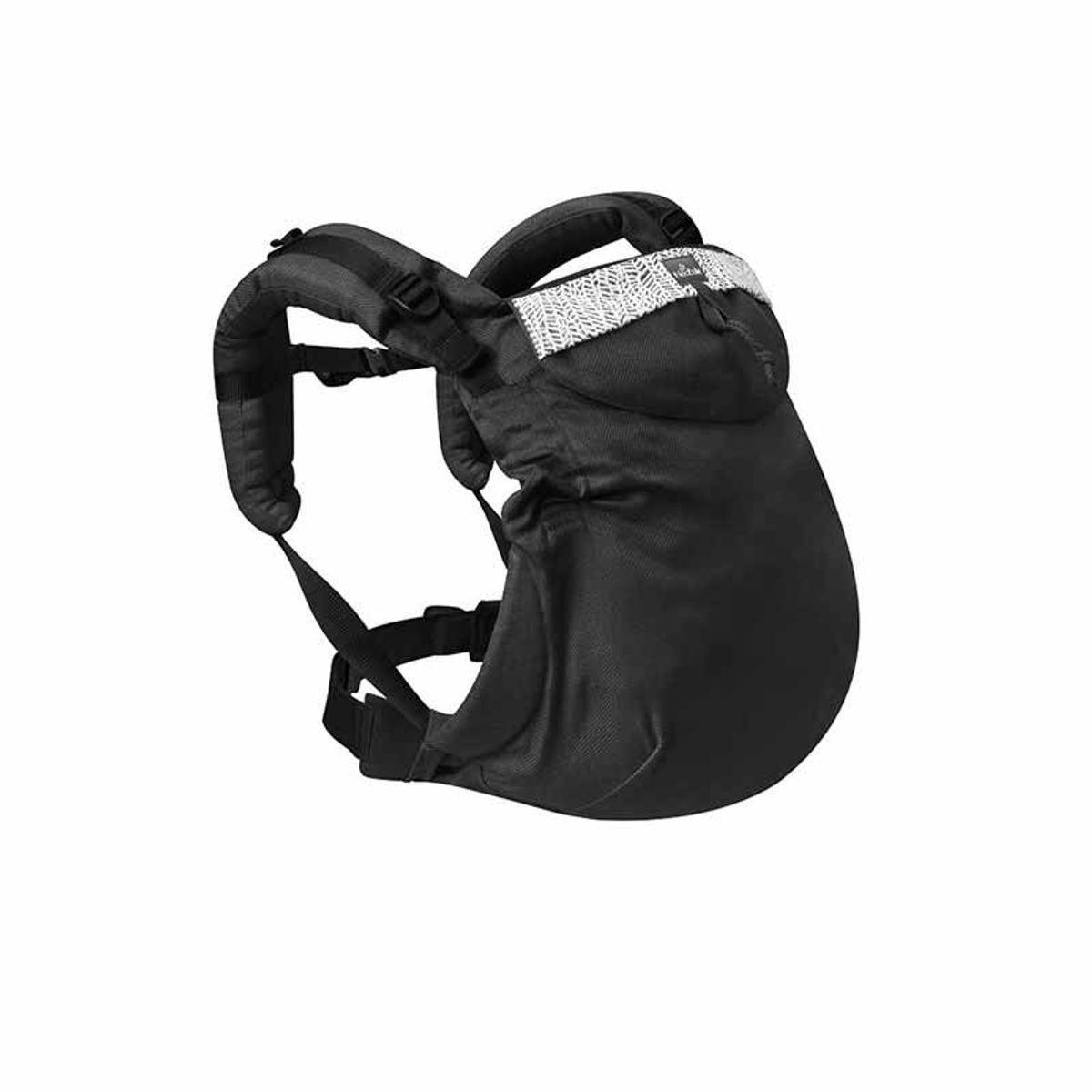 Porte bébé 2025 snugli dorsal