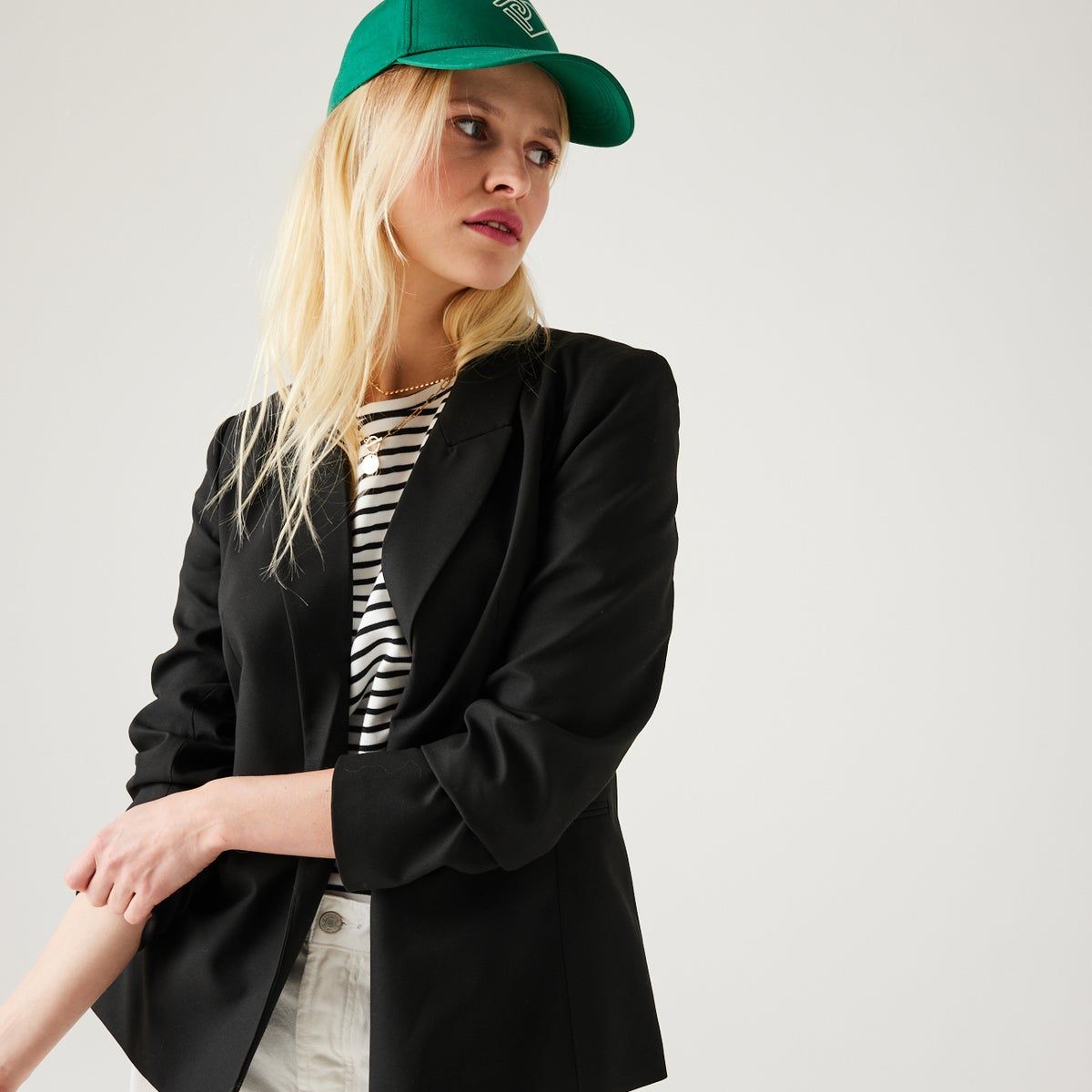 Promod manteaux hotsell femme