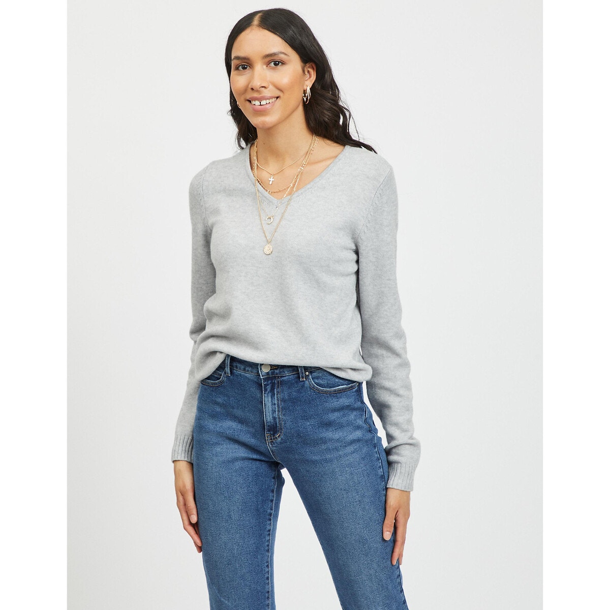 V tement femme VILA La Redoute