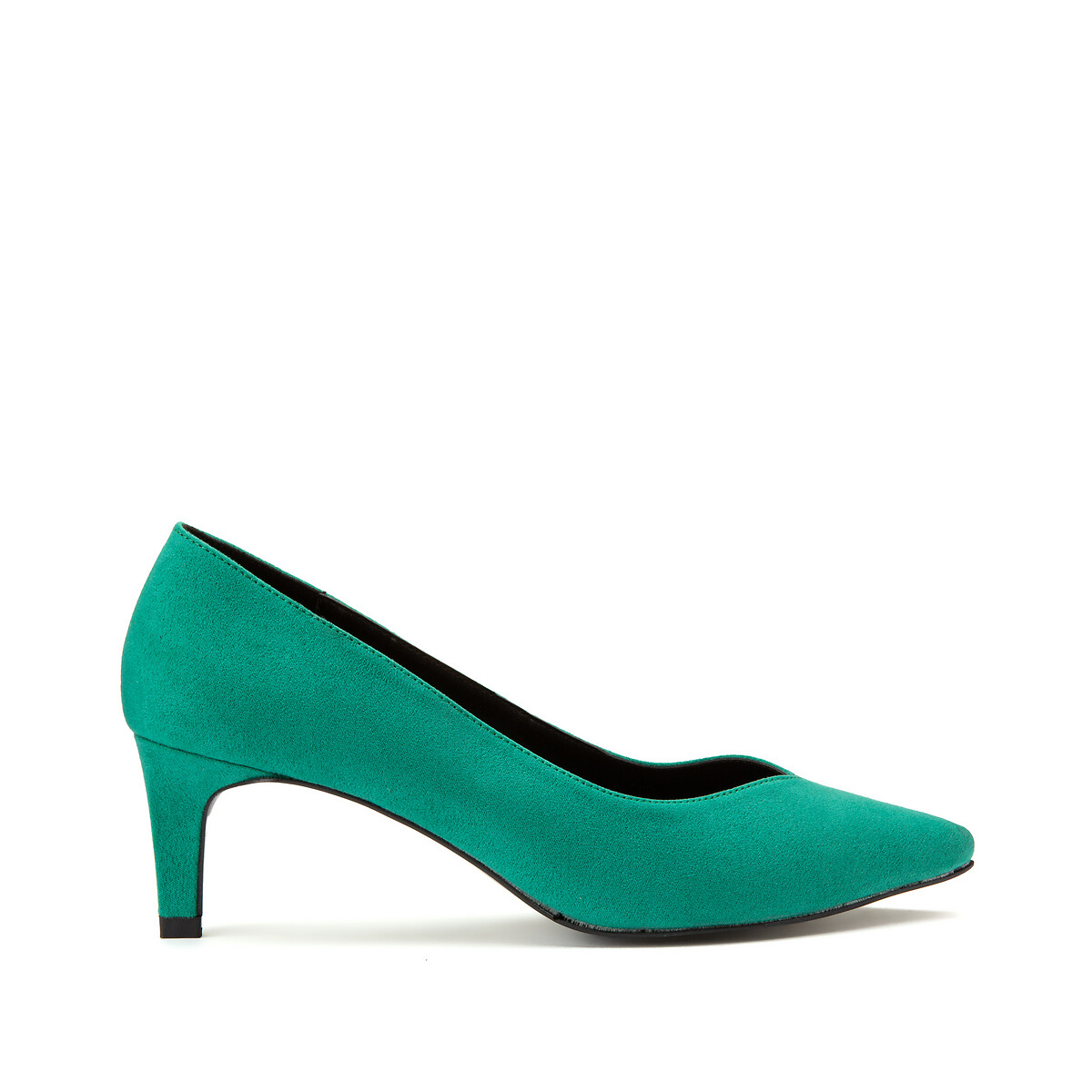 la redoute pumps