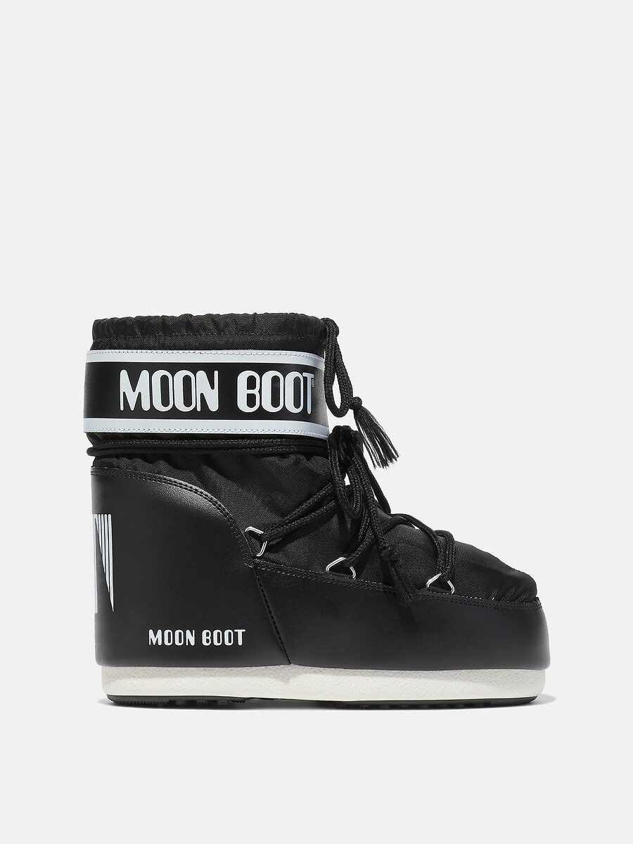 MOON BOOT Botines CLASSIC LOW 2