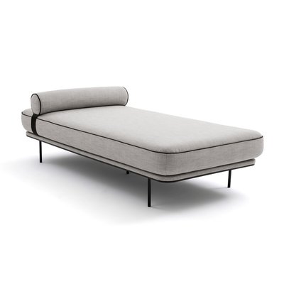 Canapé Daybed chiné, Antoine design E.Gallina AM.PM
