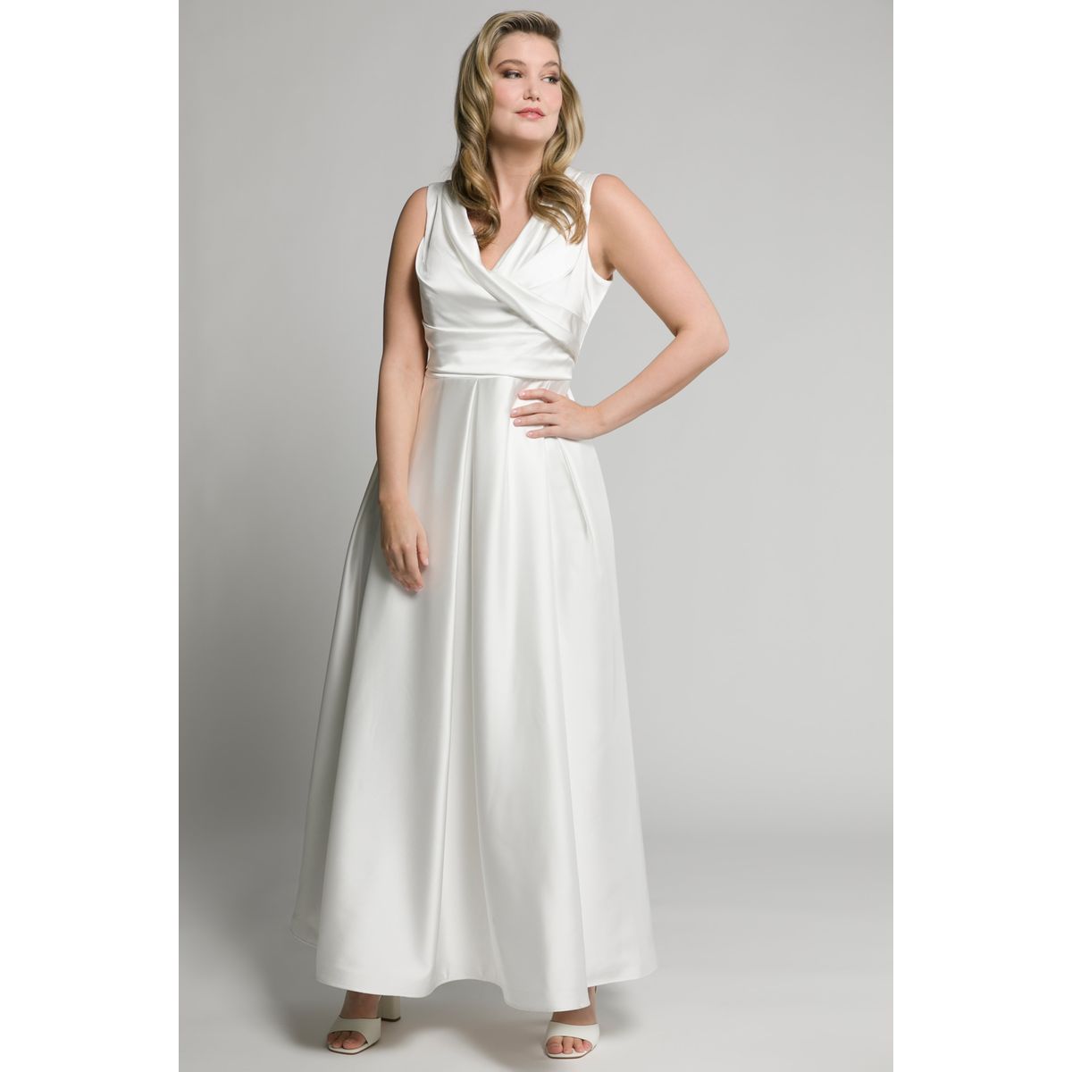 Ulla popken robe shop de ceremonie