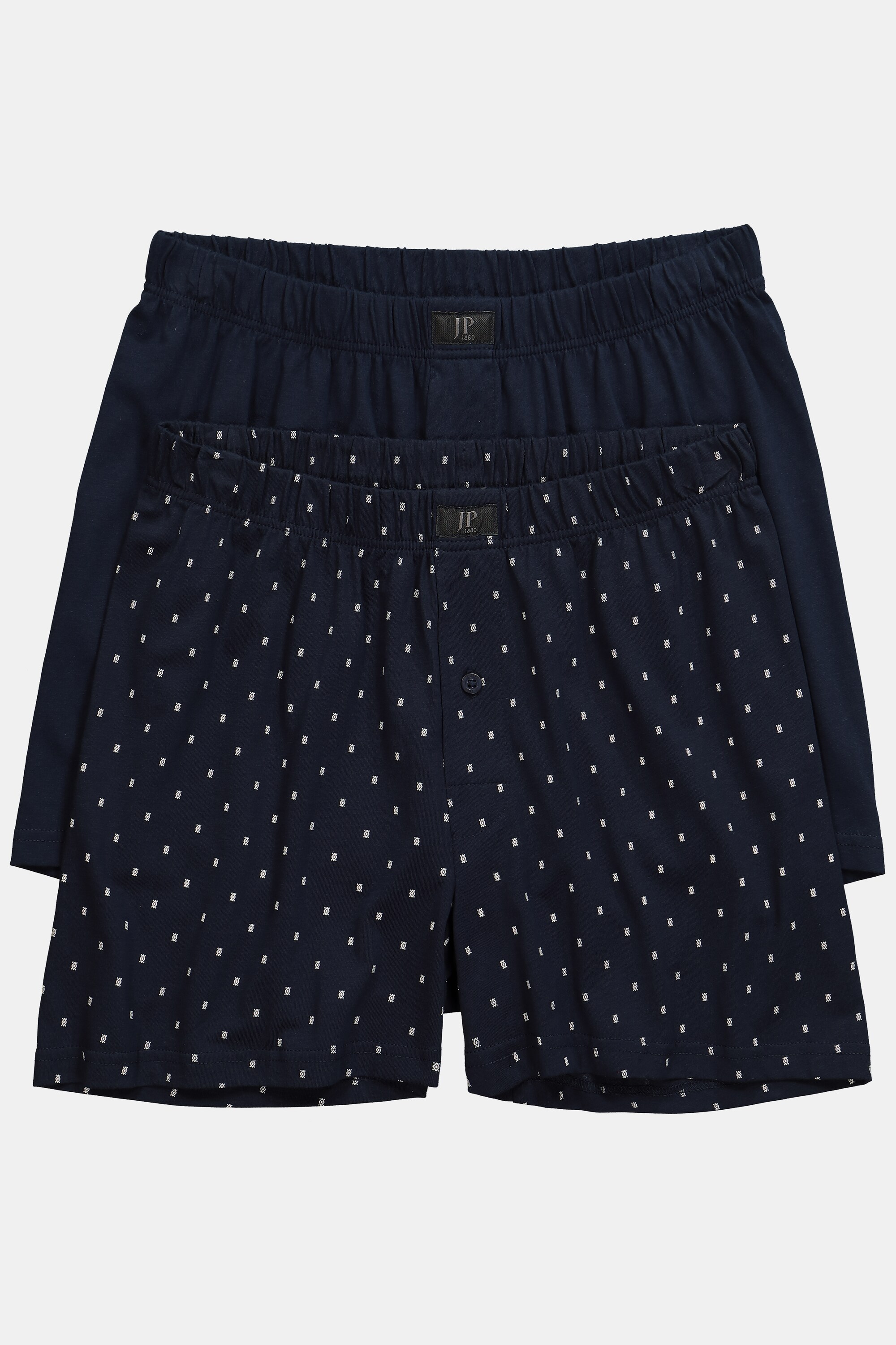 Lot de 2 boxers FLEXNAMIC®, OEKO-TEX, JP1880