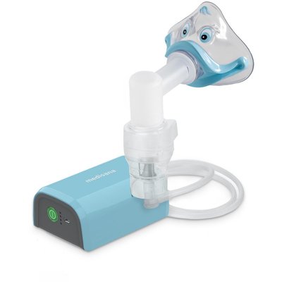 Inhalateur Inhalateur enfant rechargeable MEDISANA