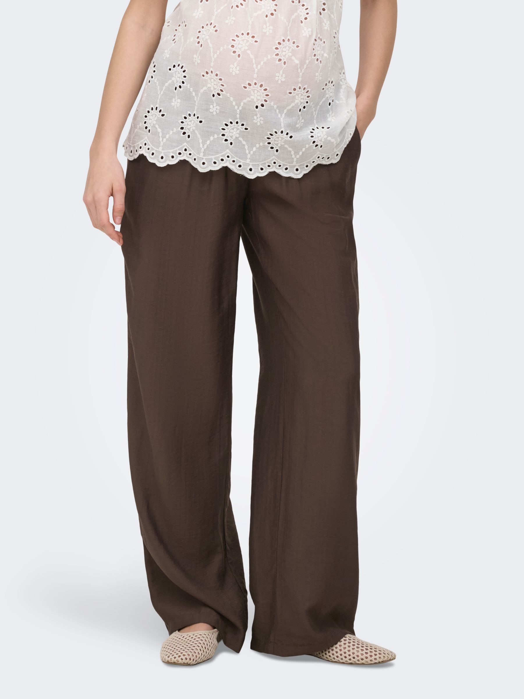 Pantalon, ONLY