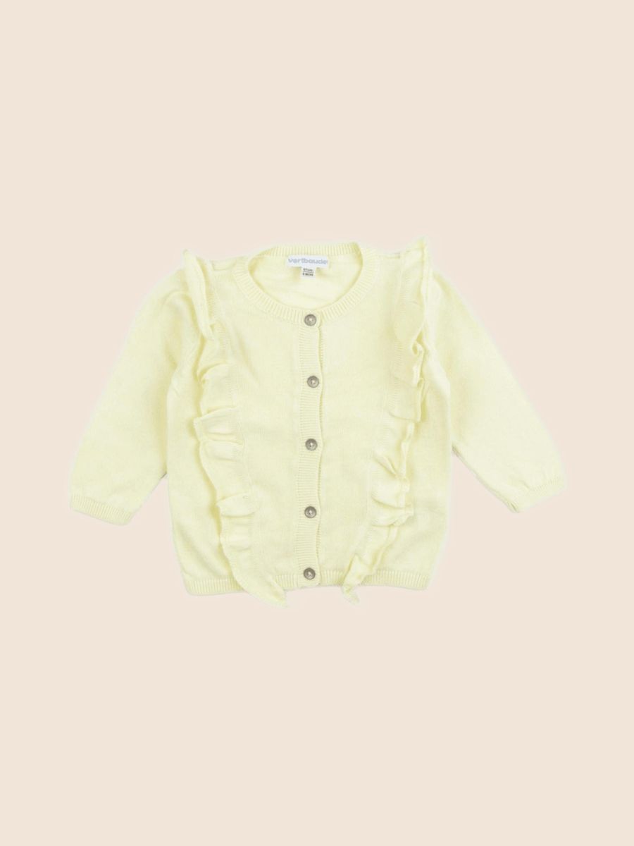 Gilet - Très bon état, VERTBAUDET