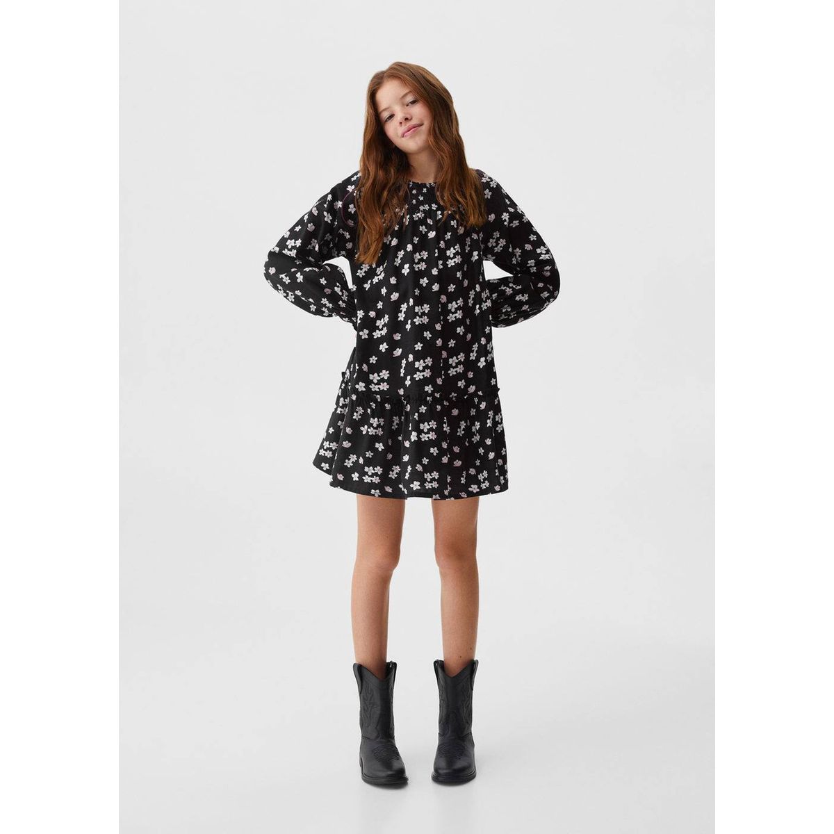 La redoute robe fille 8 ans deals