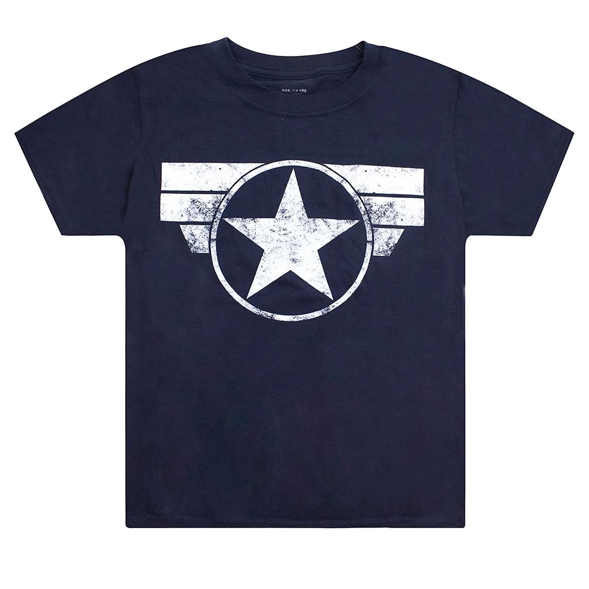 Vetement captain sales america