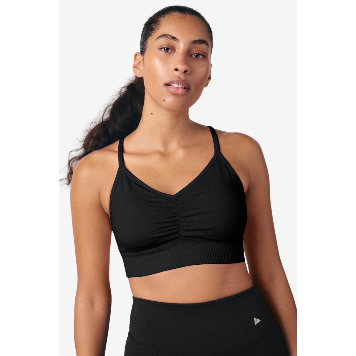 Soutien-gorge sport sans coutures, NEXT