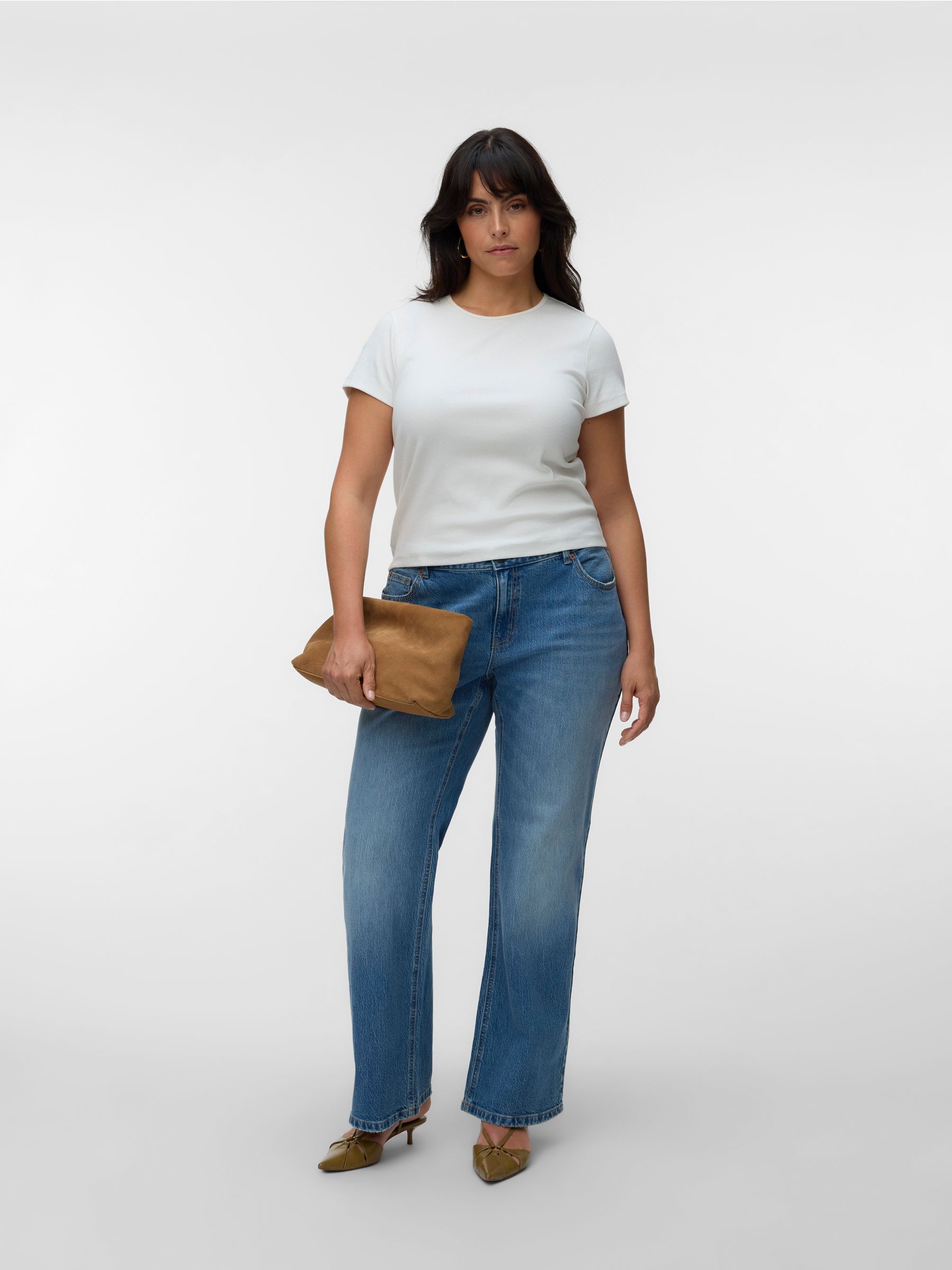 Jean Flared, VERO MODA