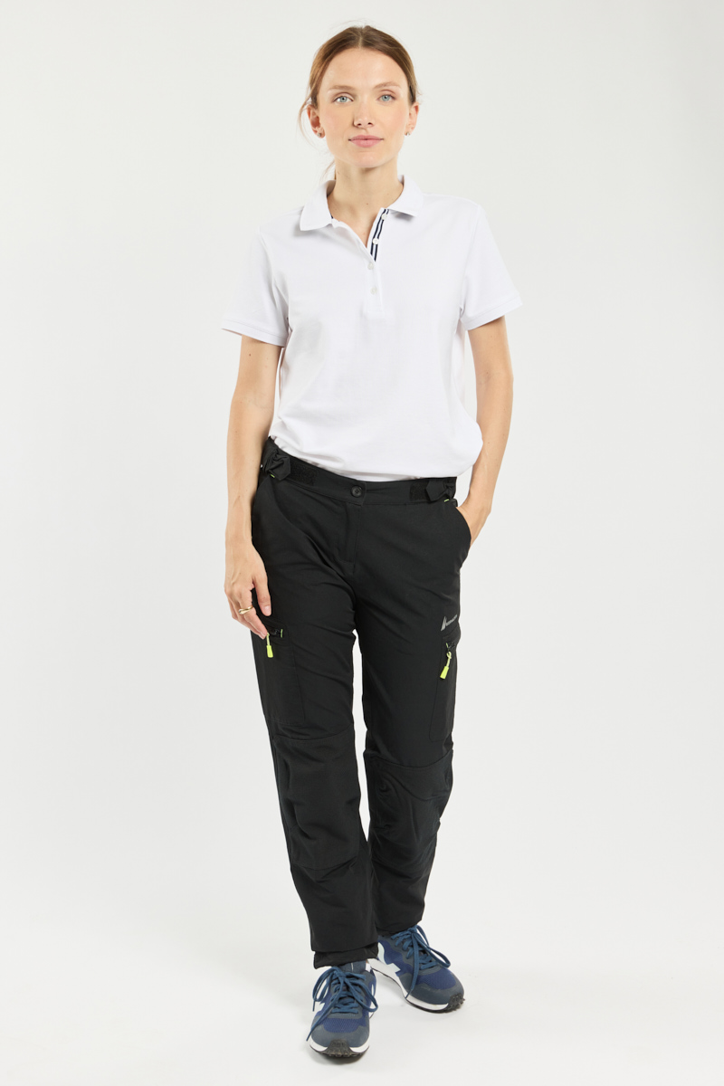 Pantalon technique LAKKARI, BERMUDES