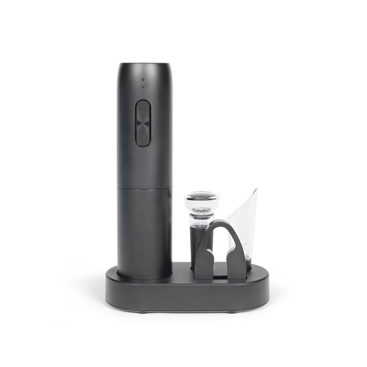 Set à vin électrique rechargeable, LIVOO