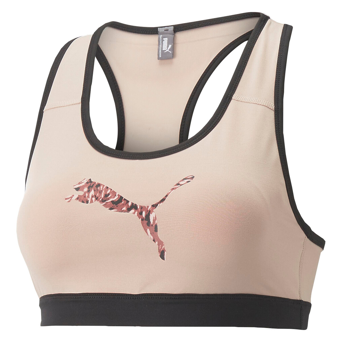 Recycled Sports Bra, Moderate Support