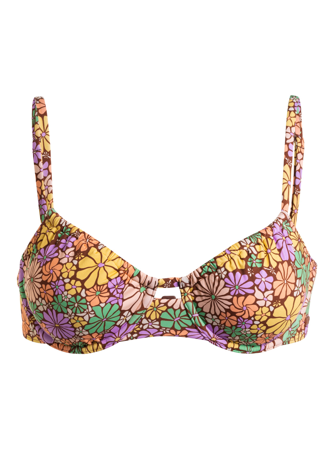 Haut de maillot à armatures ALL ABOUT SOL., ROXY