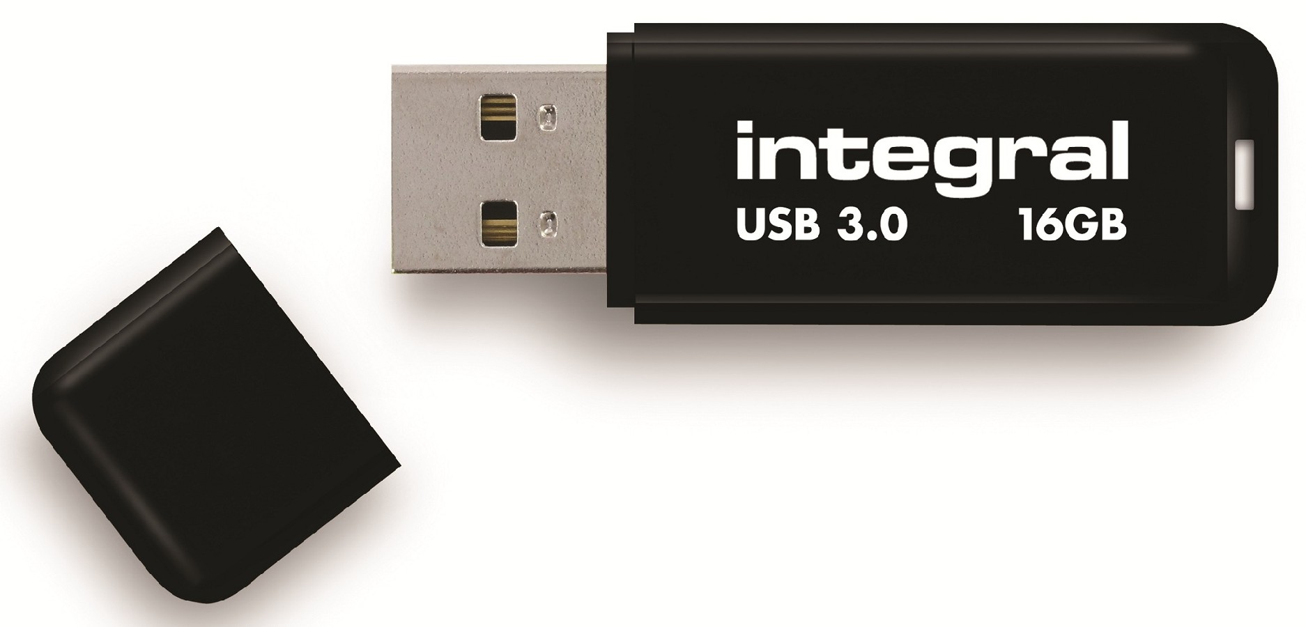 Cle Usb Integral Cle Usb 3.0 16 Gb - Cle Usb 3.0 16 Gb, INTEGRAL