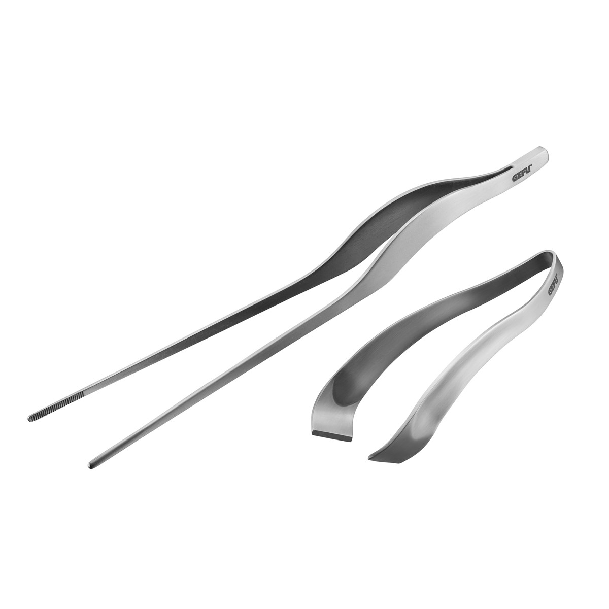 Set de deux pinces DUEPINZE, GEFU