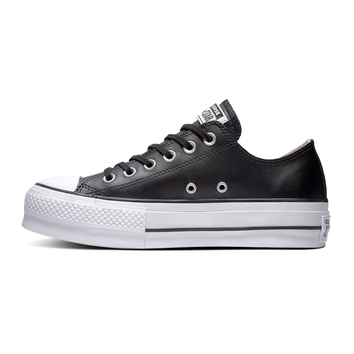 chuck taylor all star lift cuir ox