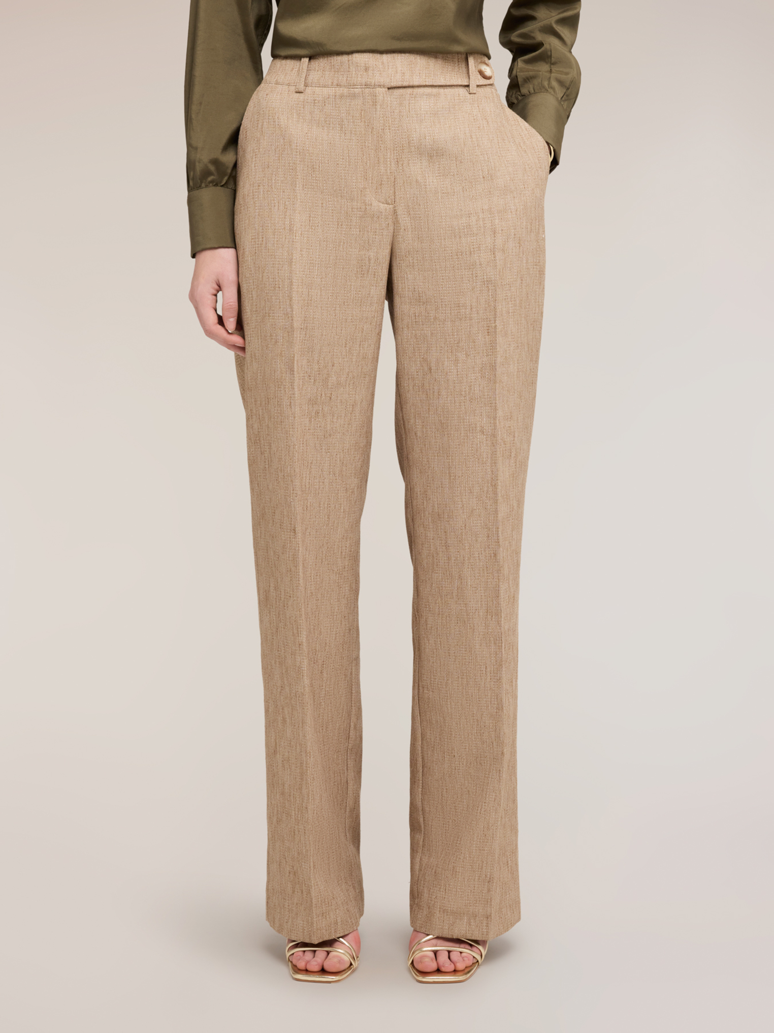 Pantalon palazzo, MOTIVI
