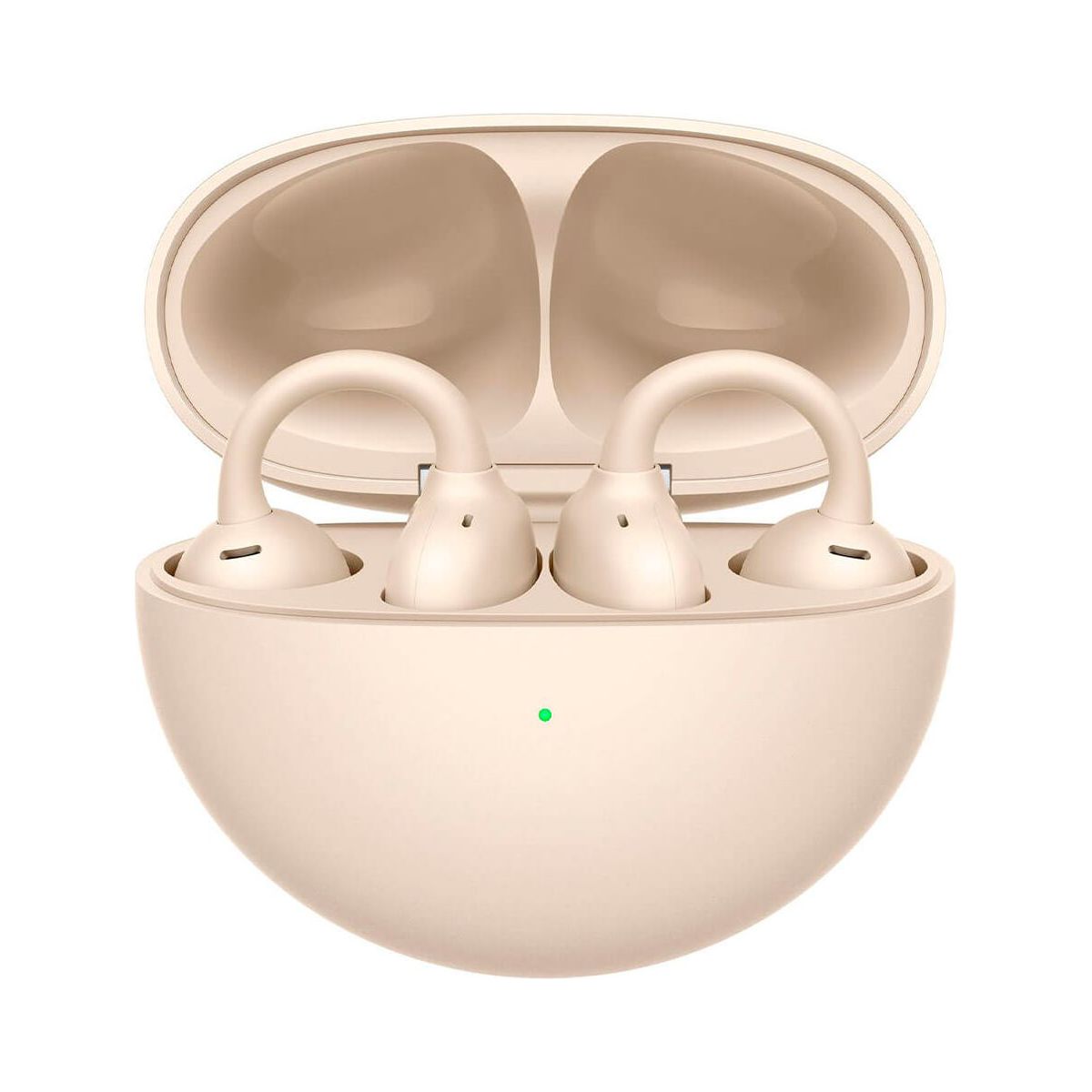 Ecouteurs FreeClip Beige, HUAWEI