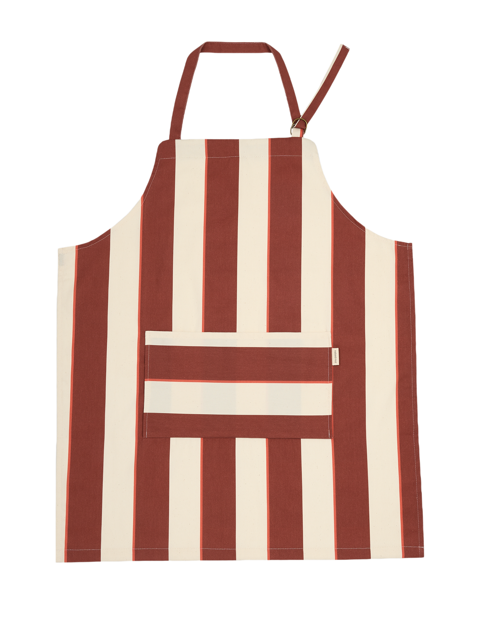 Tablier de cuisine, NOBODINOZ