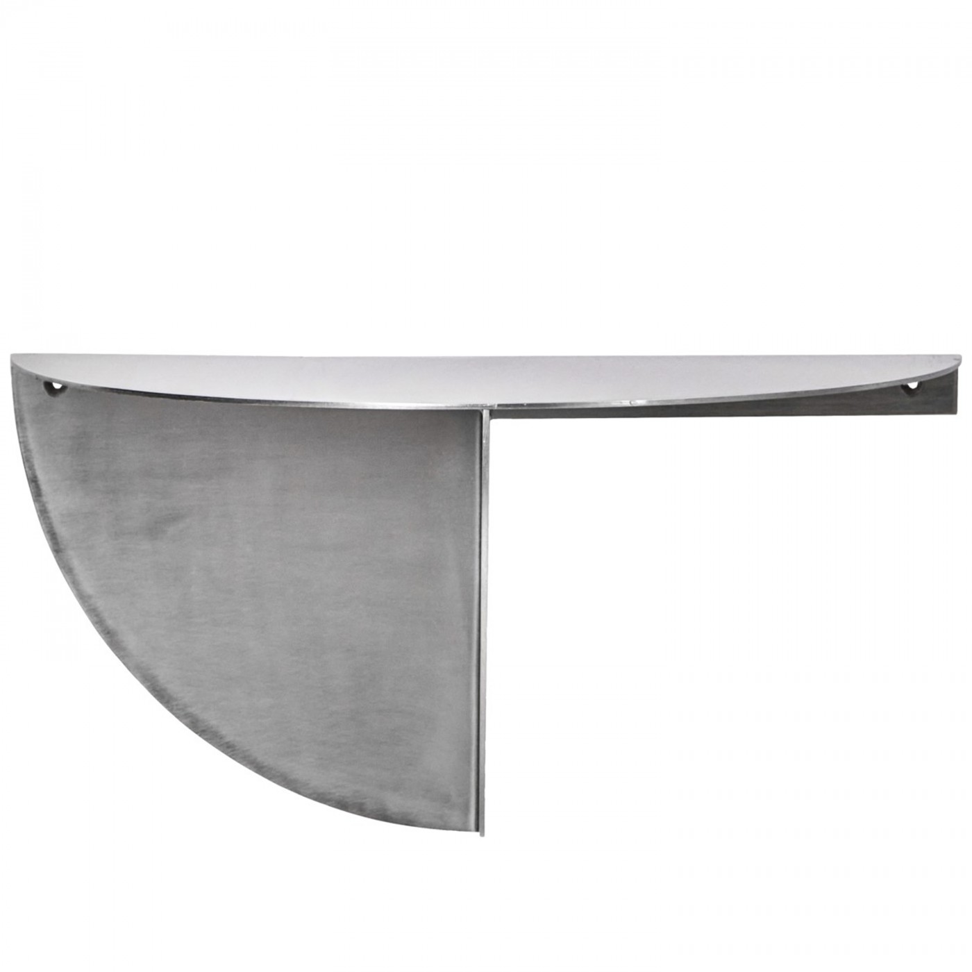 Table de chevet en métal Mega, HOUSE DOCTOR