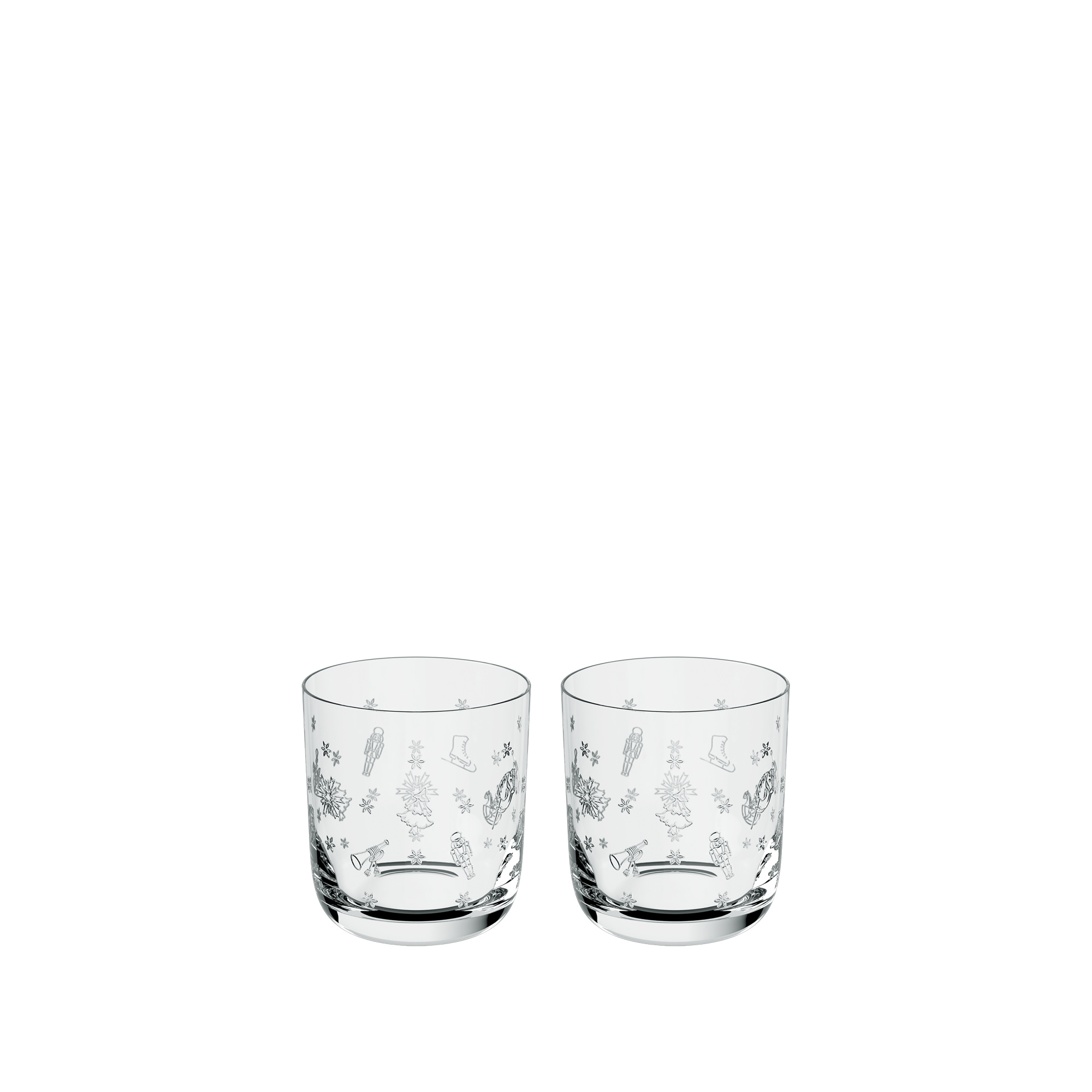 Verre À Eau, 2 Pièces TOY'S DELIGHT, VILLEROY & BOCH