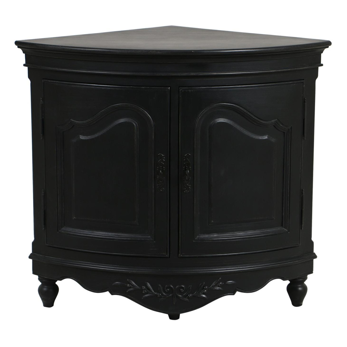Encoignure basse - ROMANCE, INTERIOR'S