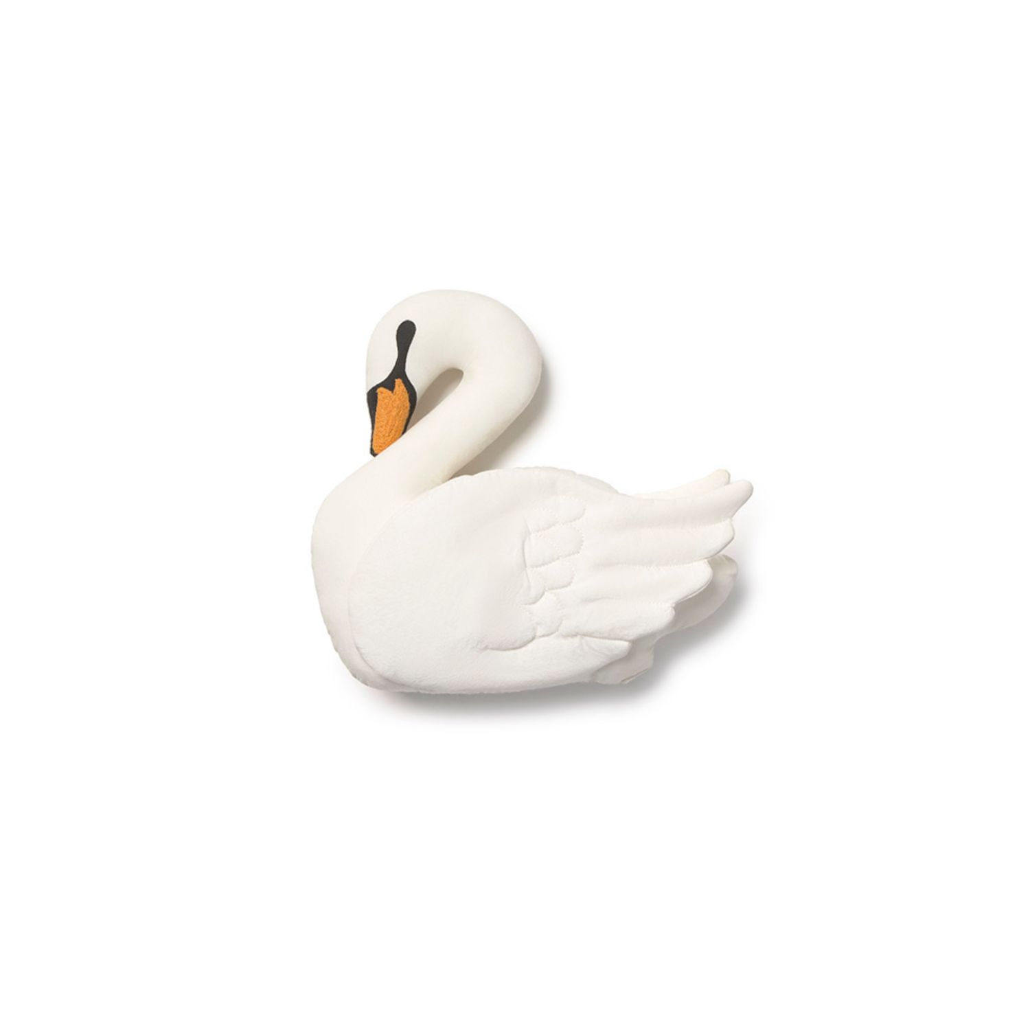 Cygne coussin SWAN LAKE, LORENA CANALS