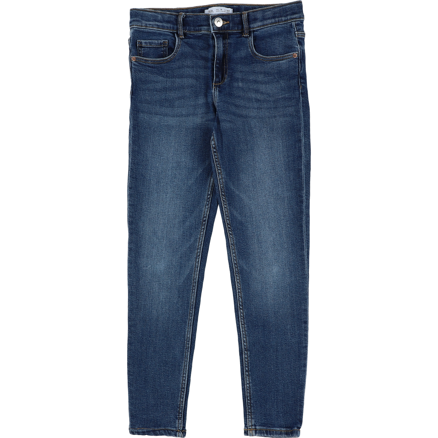 Pantalon - Très bon état, ZARA