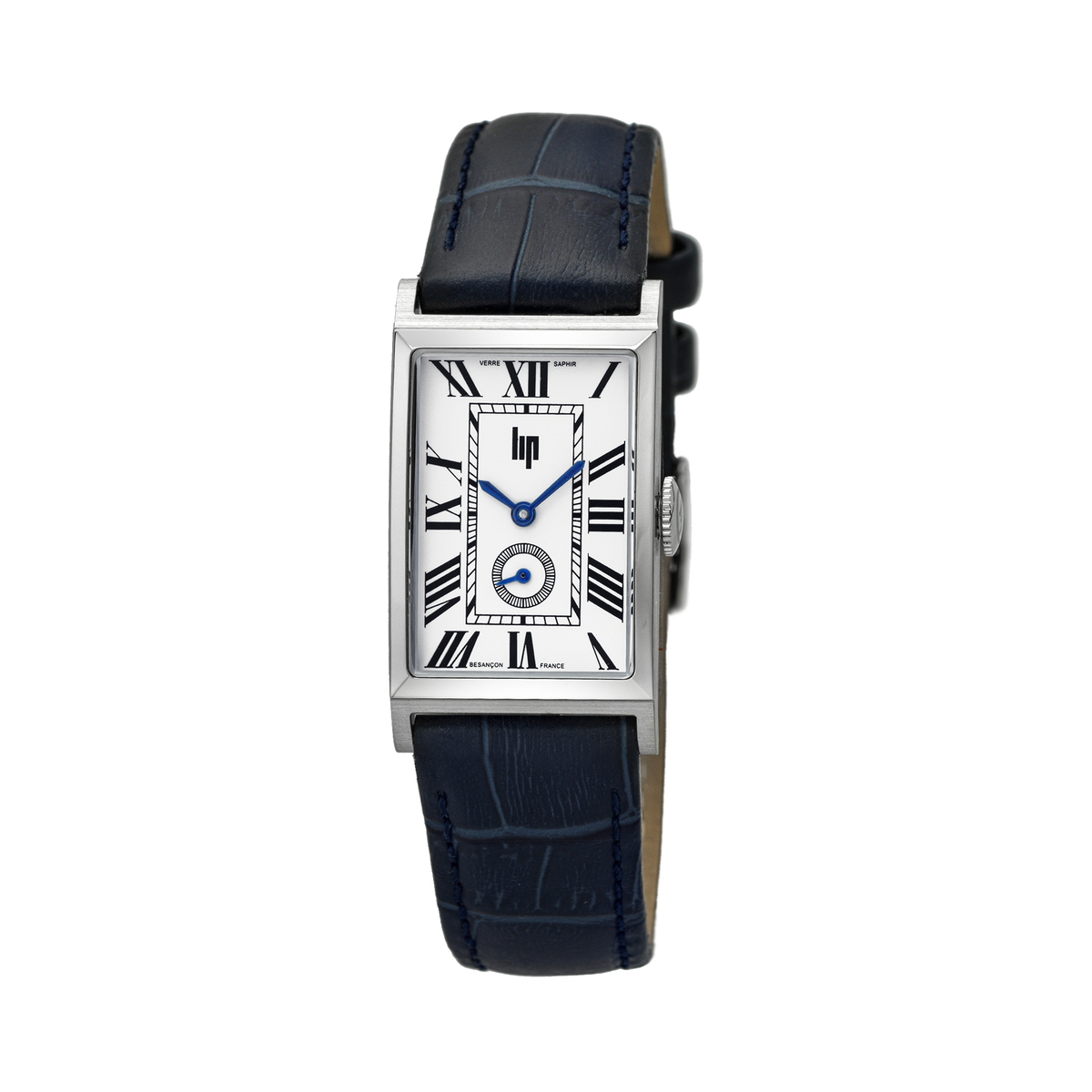 Montre Analogique CHURCHILL, LIP