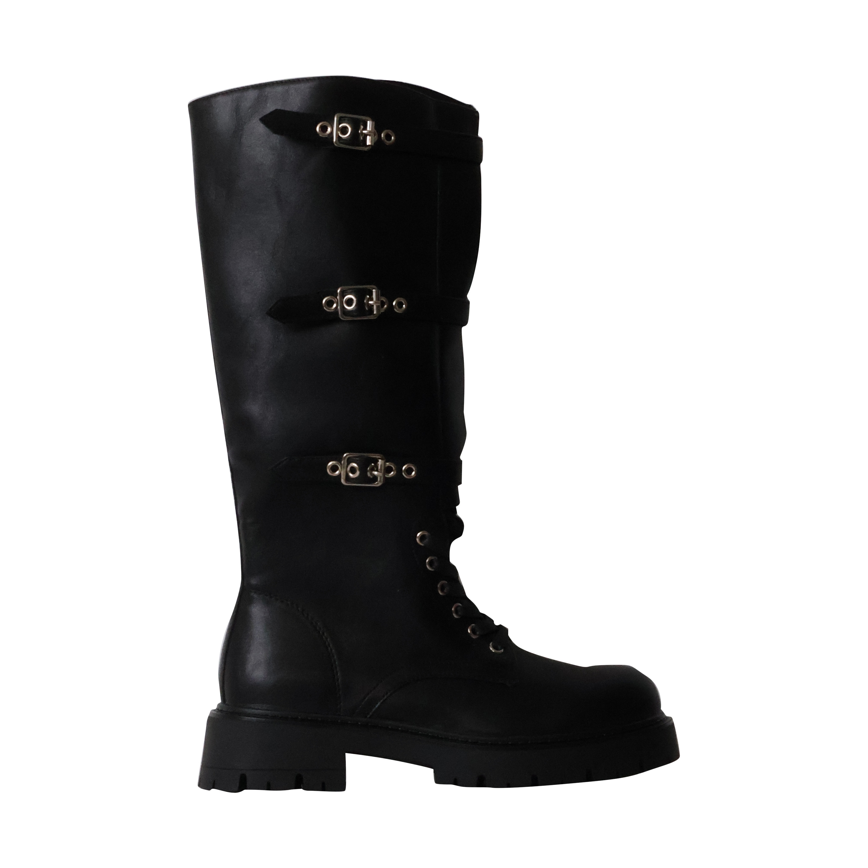 Bottes à Zip, ENZA NUCCI