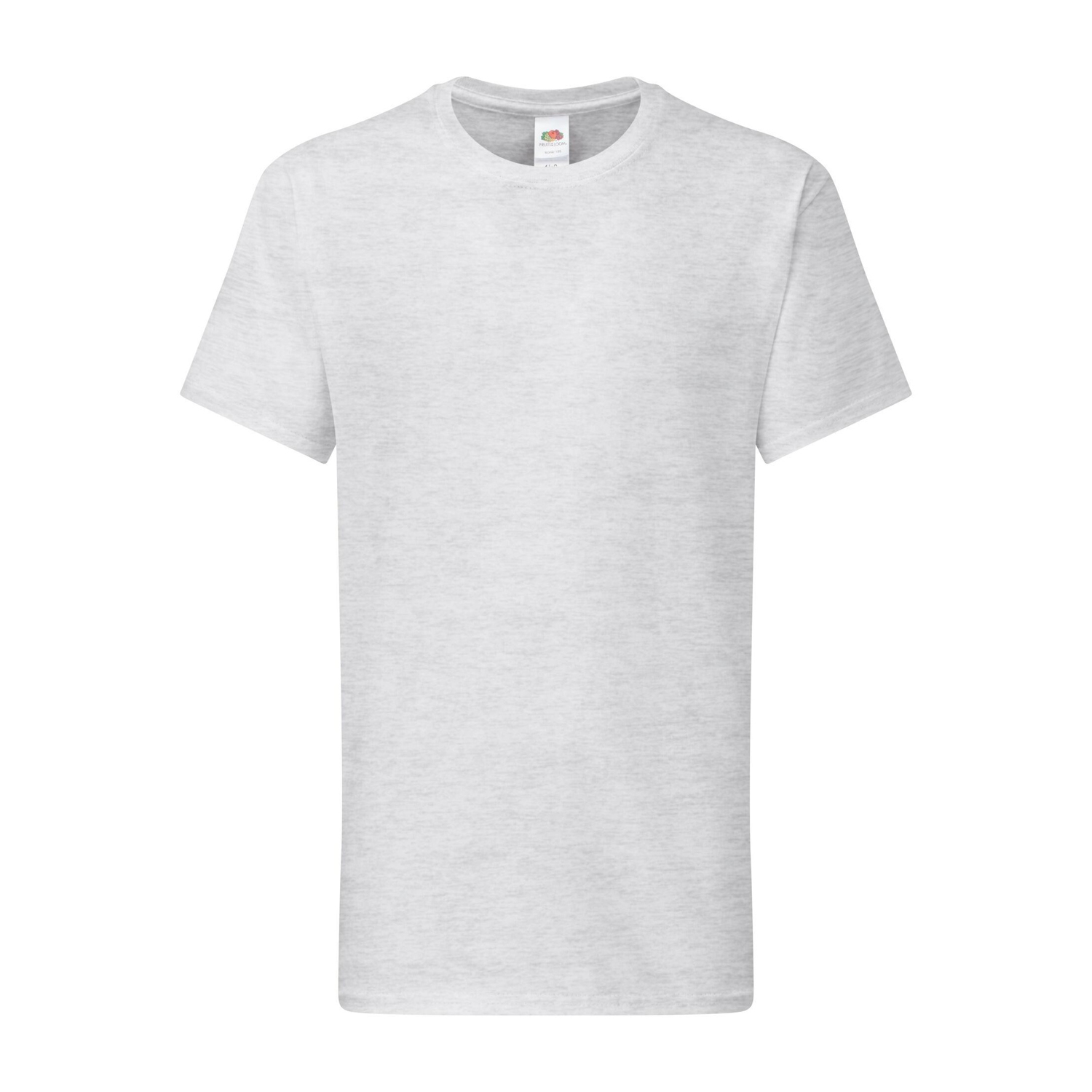 T-shirt ICONIC, FRUIT OF THE LOOM