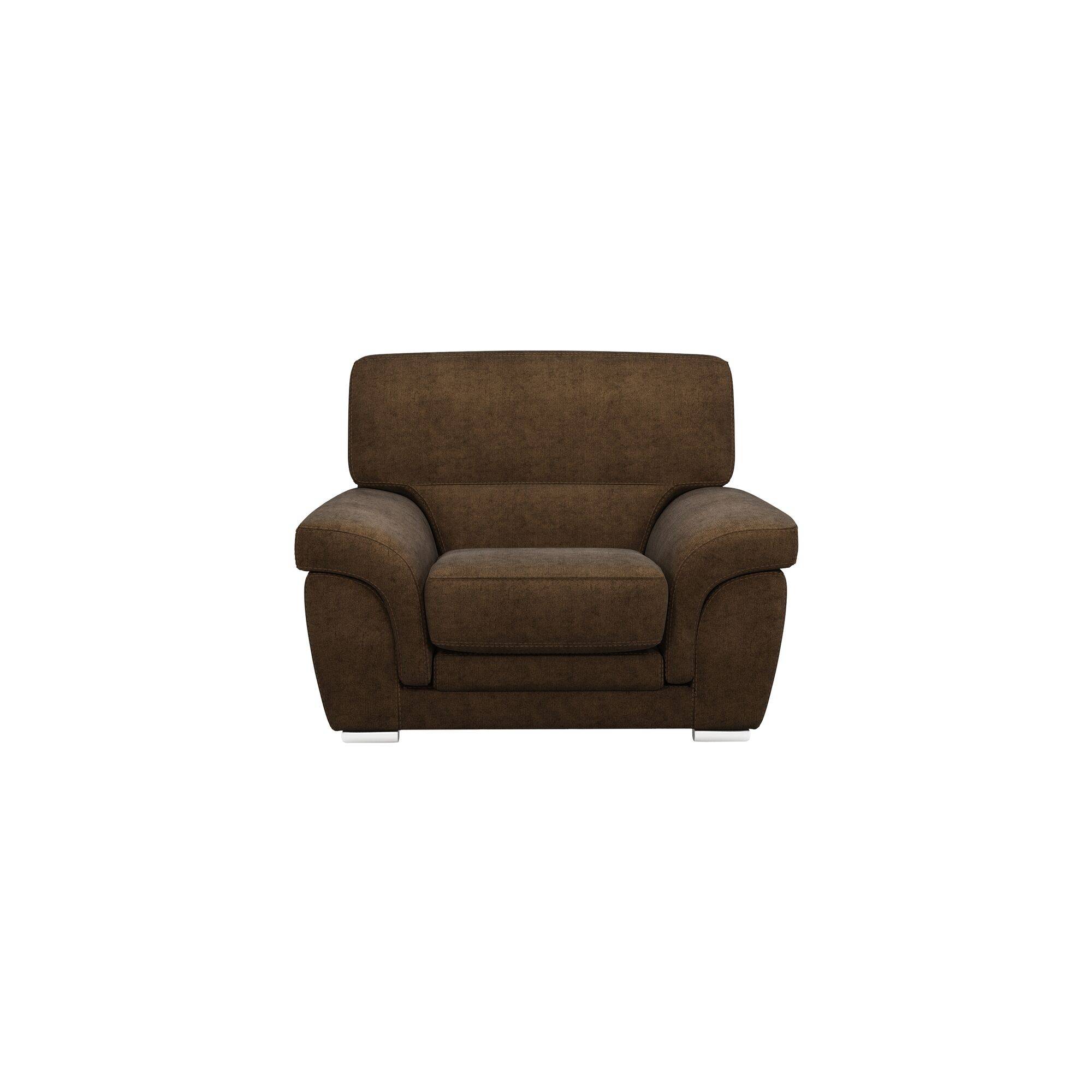 Fauteuil tissu - VITTORIA, CAMIF