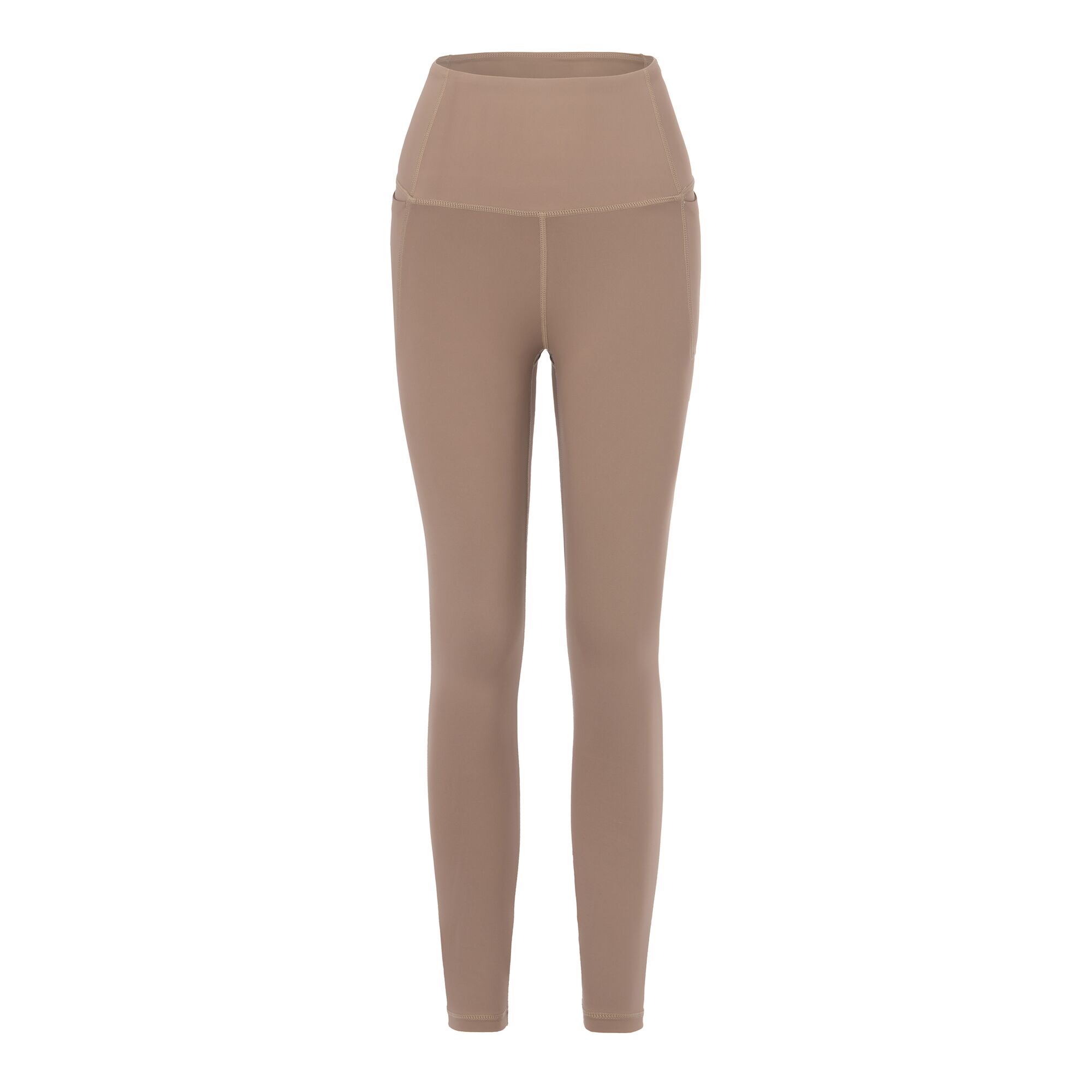Legging moulant et uni à taille élastiquée REFRESH, DARE 2B