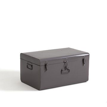 Storage Trunks, Metal Storage Boxes & Chests | La Redoute