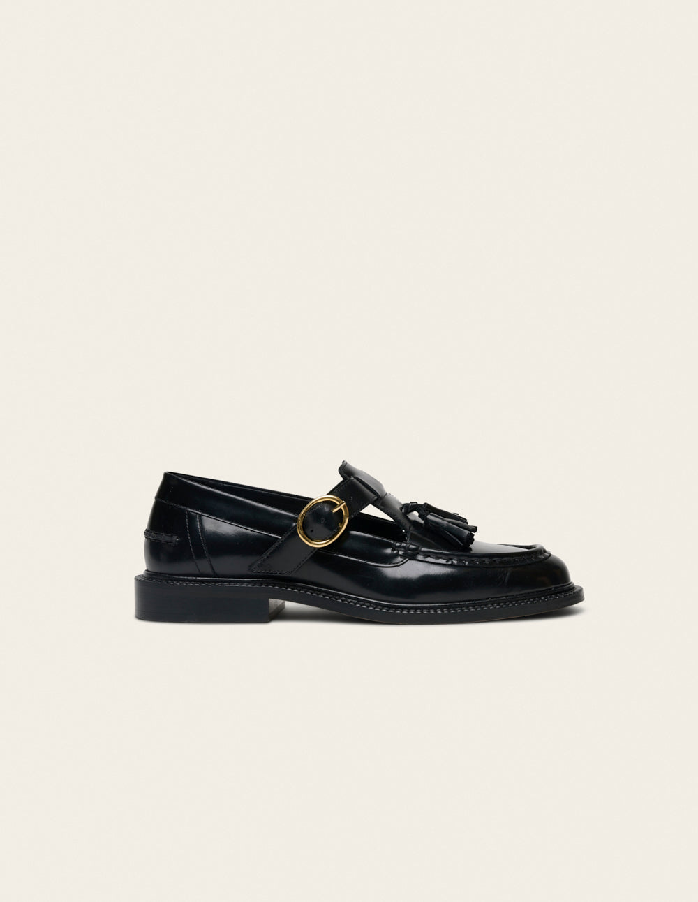 Derbies AYRO, ODAJE