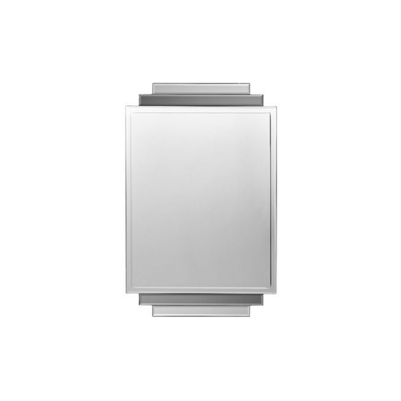 Miroir Deco h 70 cm, HOUSE DOCTOR