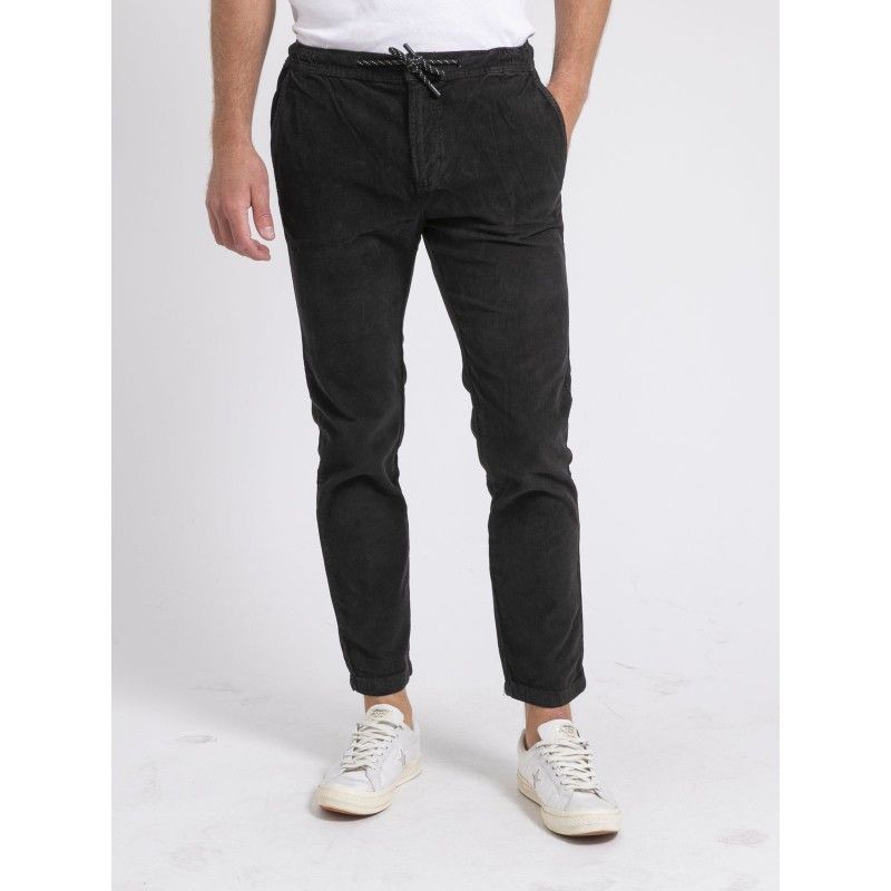 Pantalon velours cotel homme La Redoute