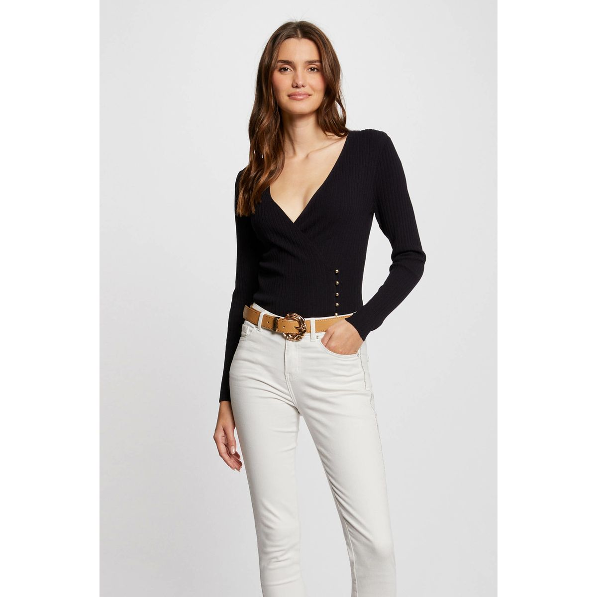 Pull morgan la redoute hotsell