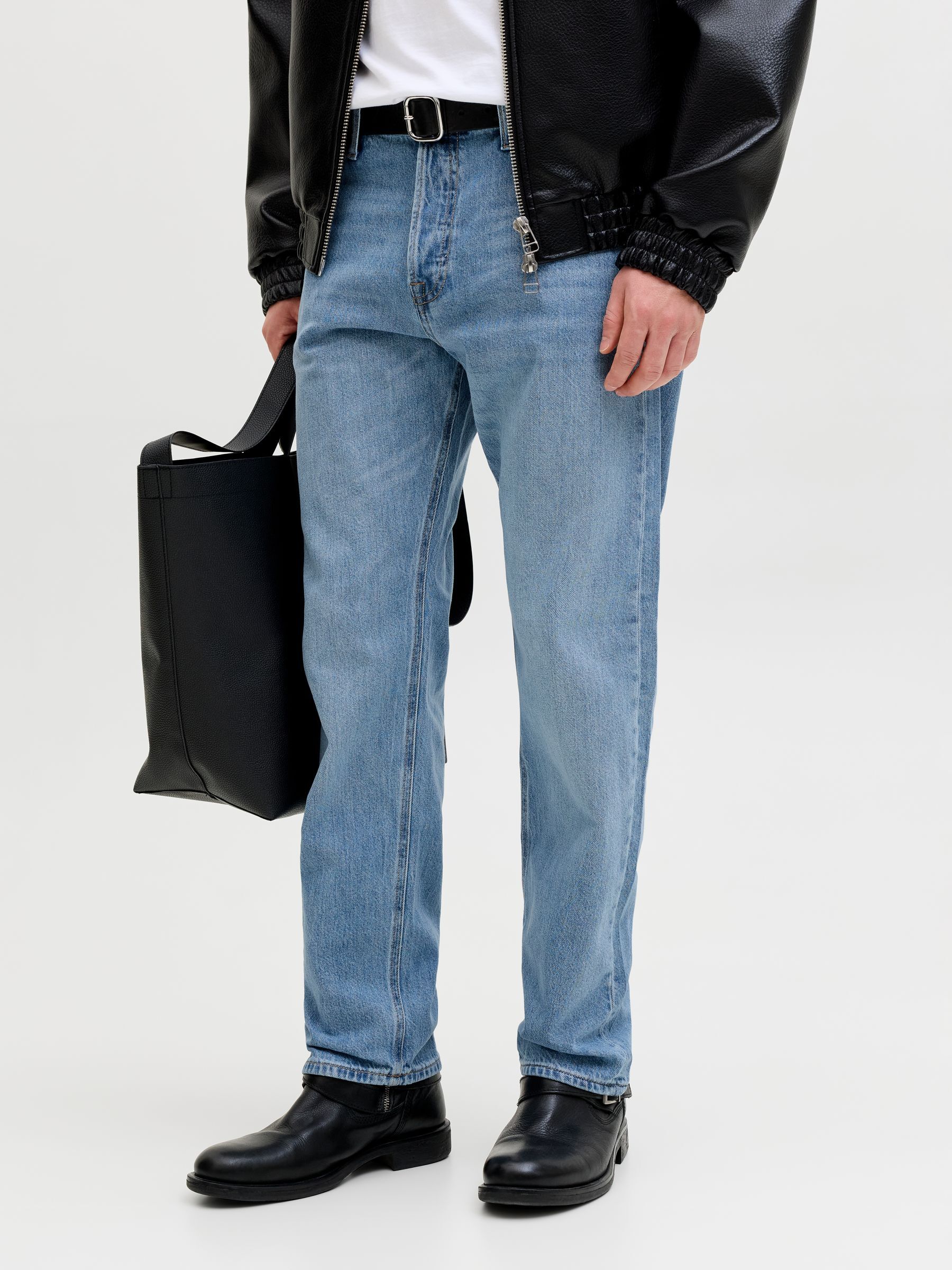 Jean Coupe Décontractée, JACK & JONES