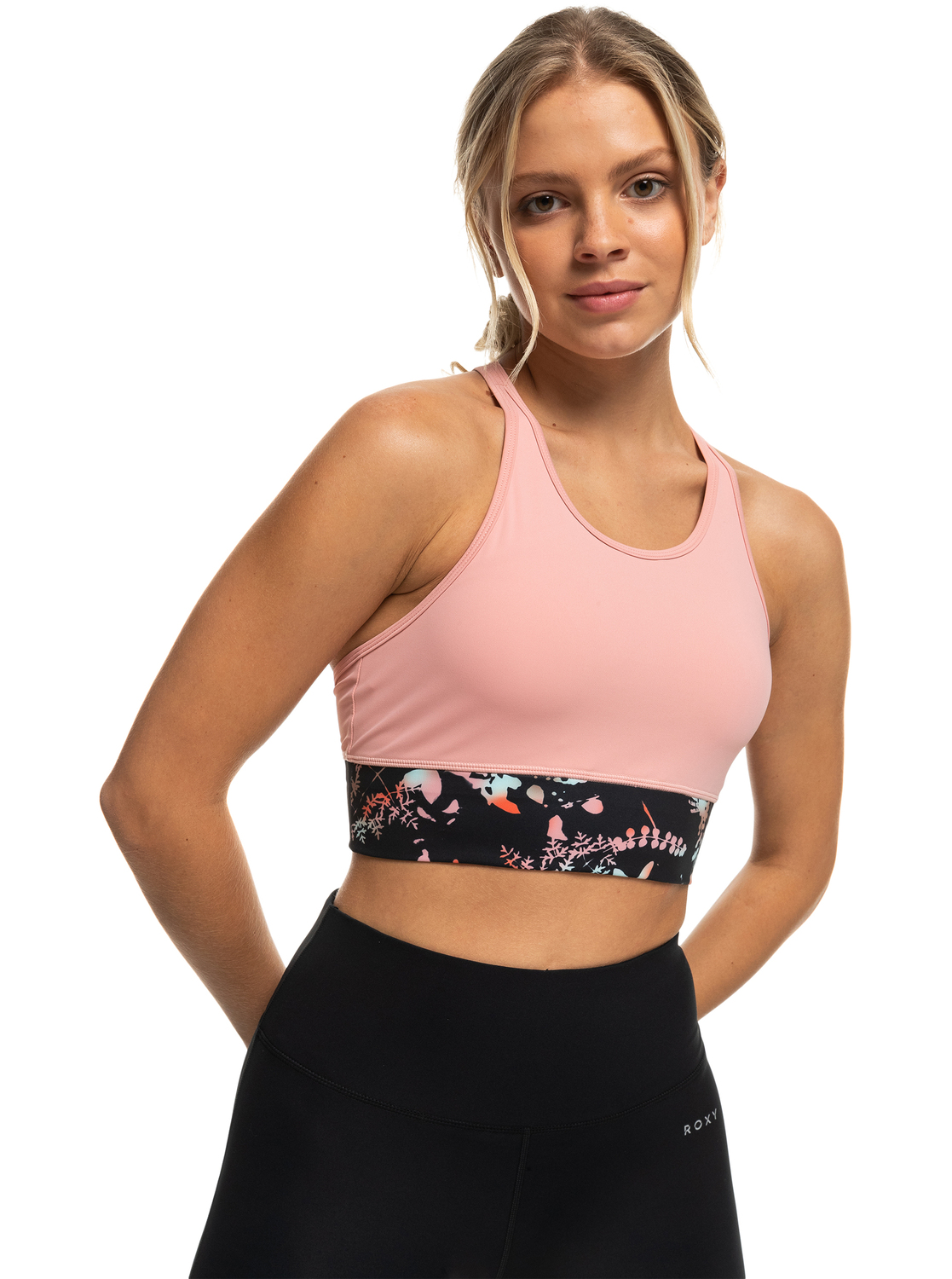 Brassière de sport ILLUSION OF BLISS., ROXY