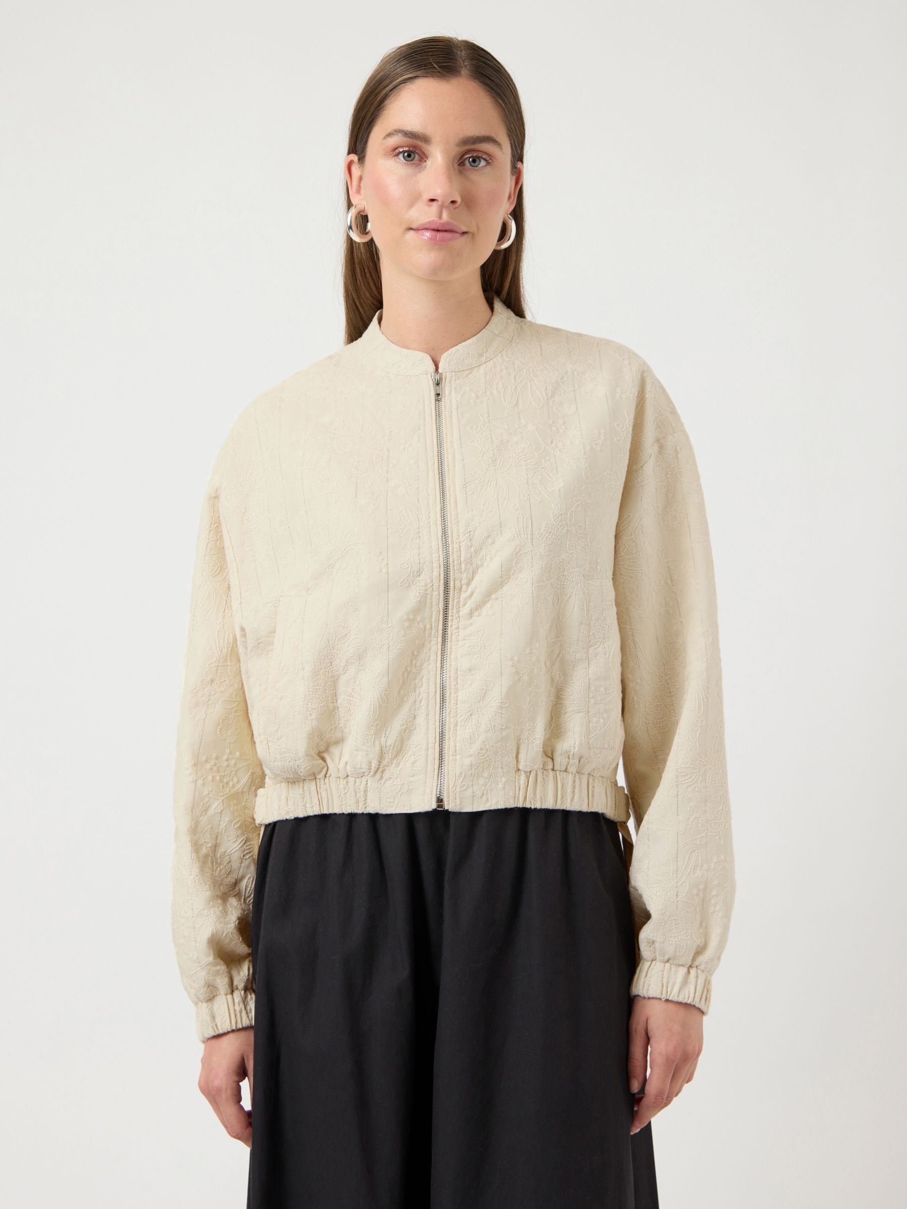 Veste Bomber, YAS